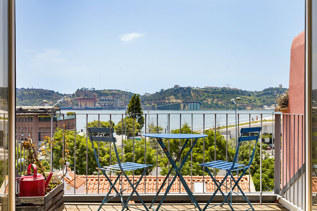 Apartment in Belem, Lisbon, Portugal 1 - 18036002