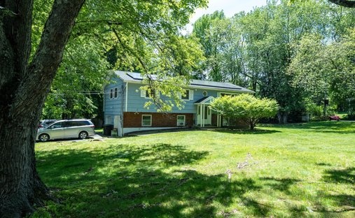Haus in Spring Valley, New York, Vereinigte Staaten 1