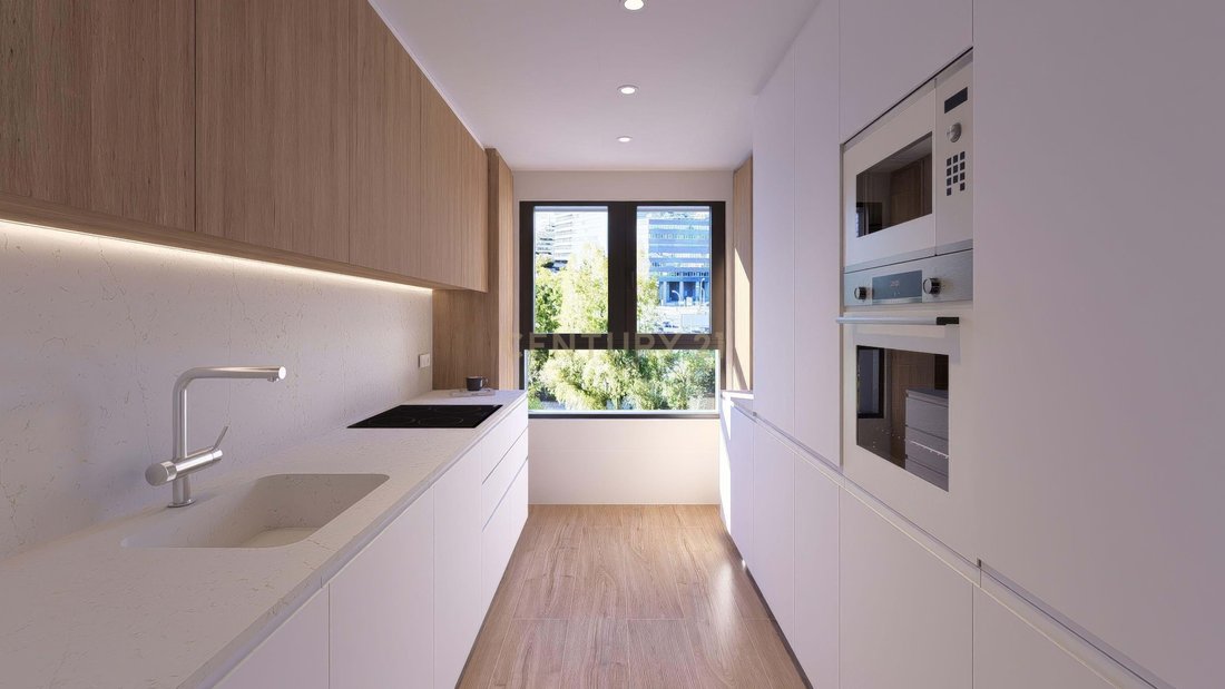Apartment in Alges, Lisbon, Portugal 4 - 18039802