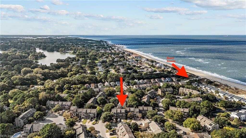 Condo in Virginia Beach, Virginia, United States 1 - 18041148