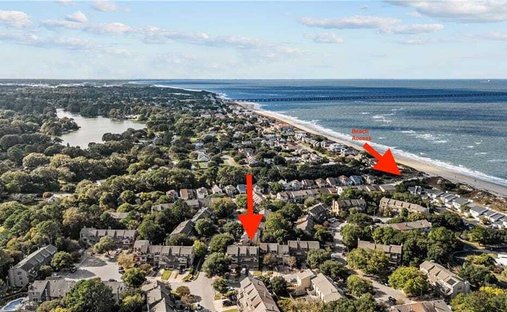 Appartement à Virginia Beach, Virginie, États-Unis 1