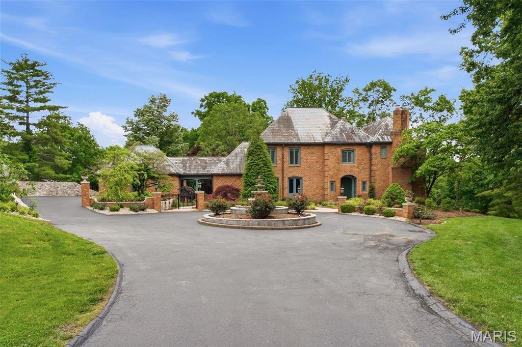House in Concord, Missouri, United States 2 - 18039441