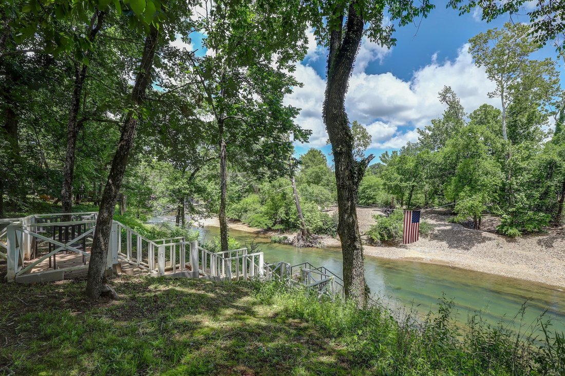 House in Caddo Gap, Arkansas, United States 3 - 18037540