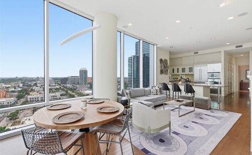 Casa a Houston, Texas, Stati Uniti 1