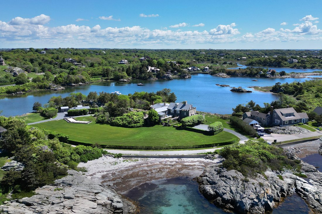 House in Newport, Rhode Island, United States 2 - 15412713
