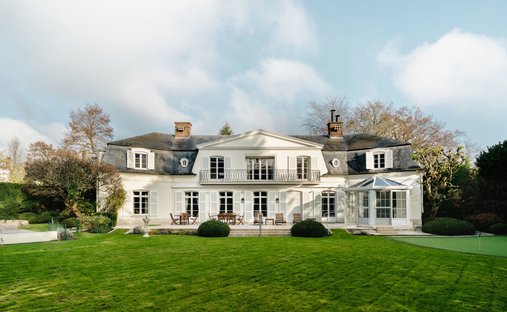 Maison à Ixelles, Bruxelles, Belgique 1
