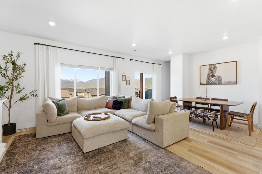 Townhouse in Heber City, Utah, United States 5 - 18040213