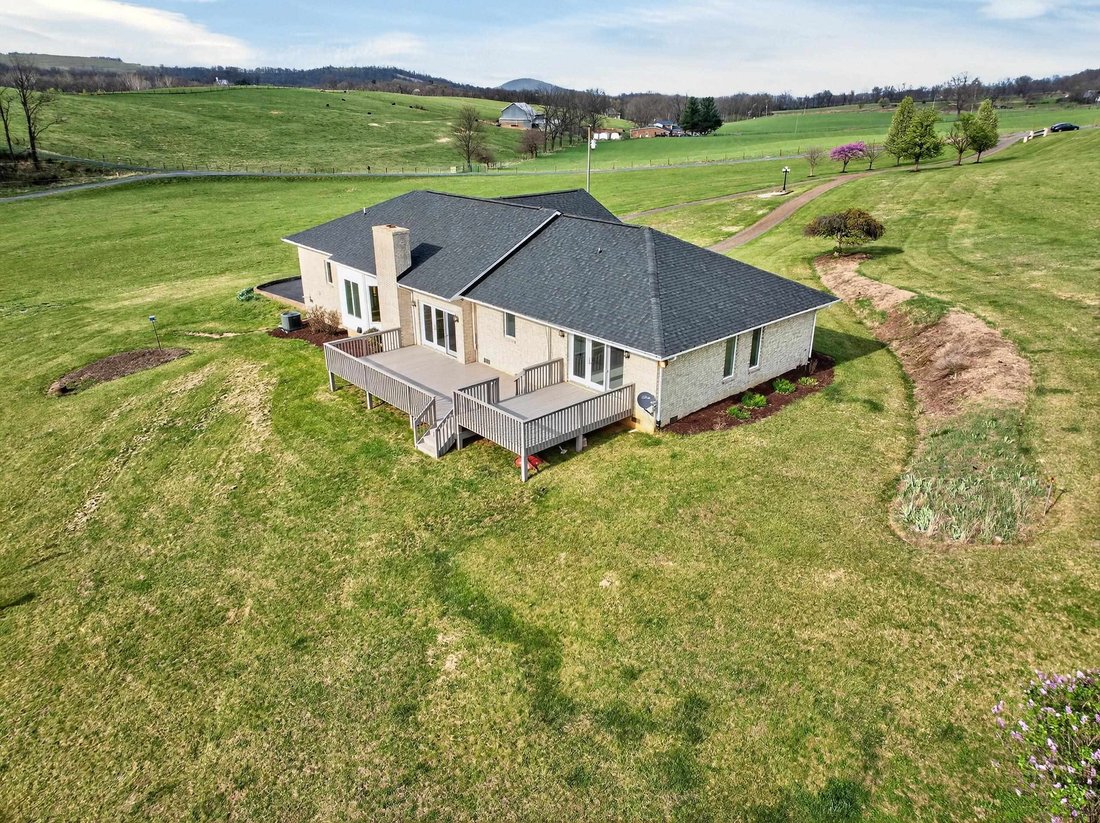 House in New Market, Virginia, United States 5 - 18046553