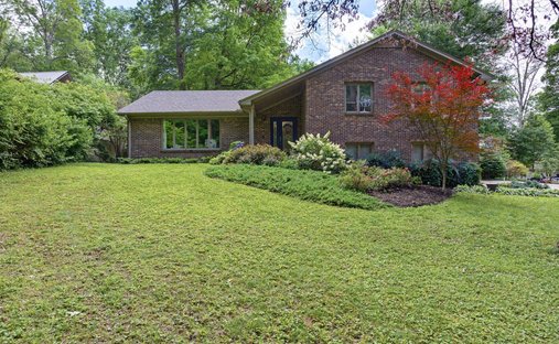 House in Elizabethtown, Kentucky, United States 1