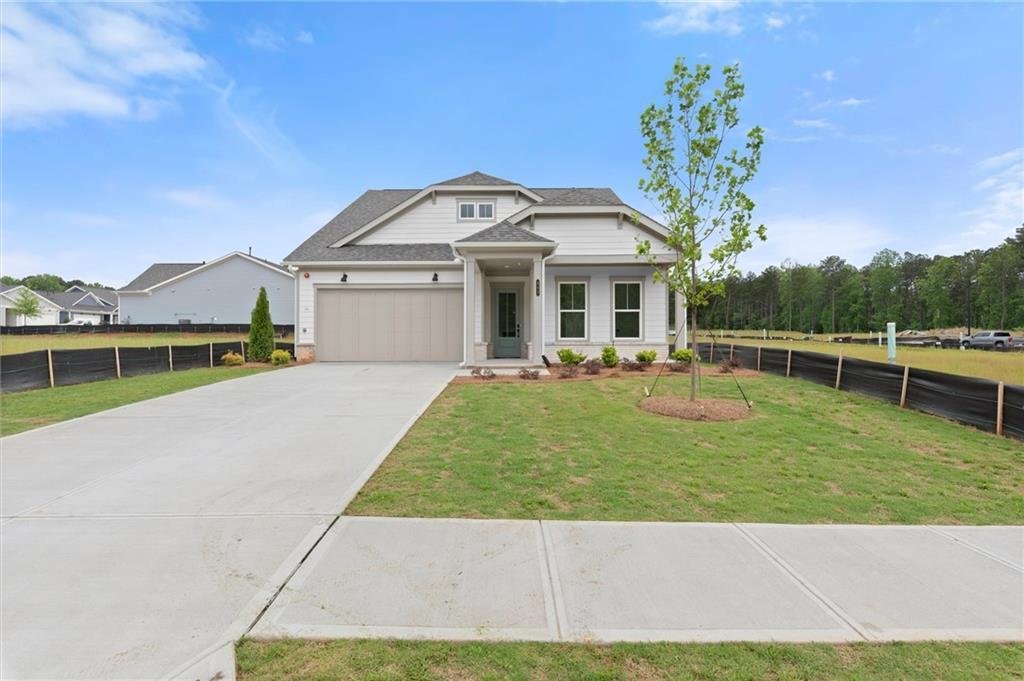 House in Kennesaw, Georgia, United States 3 - 18036852