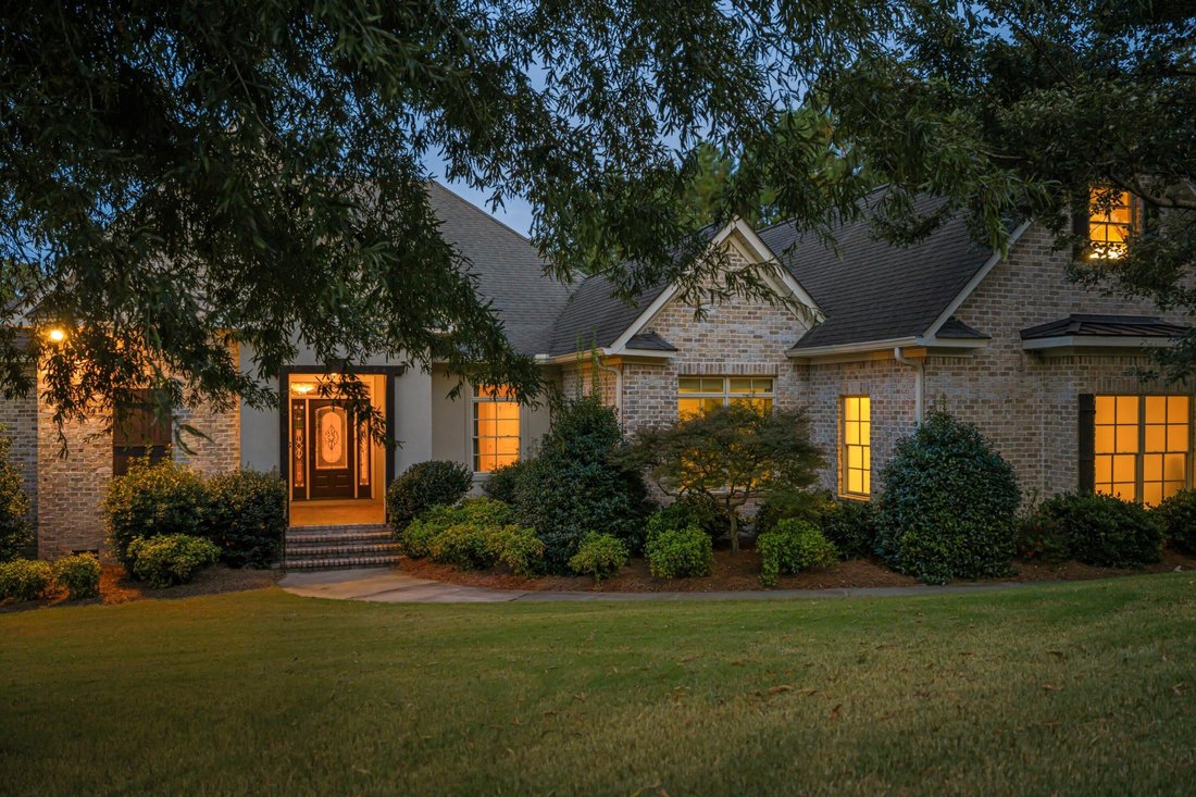 House in Aiken, South Carolina, United States 3 - 18042352