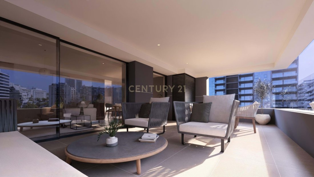 Apartment in Alges, Lisbon, Portugal 2 - 18038702