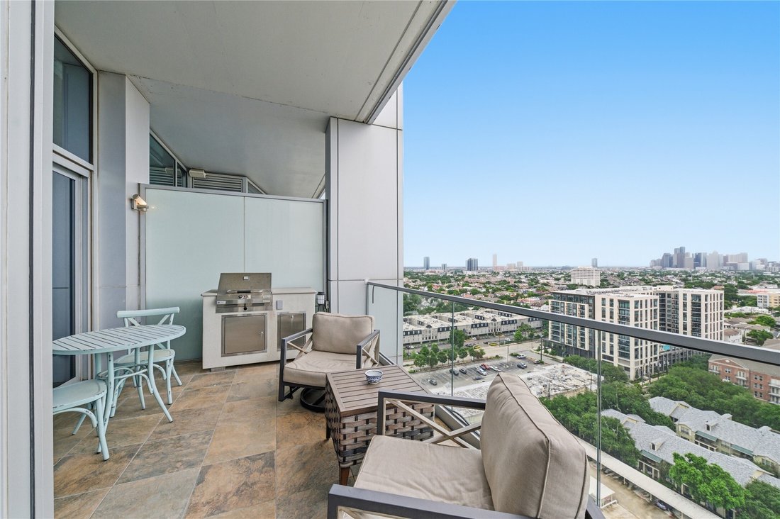 Condo in Houston, Texas, United States 3 - 18045396