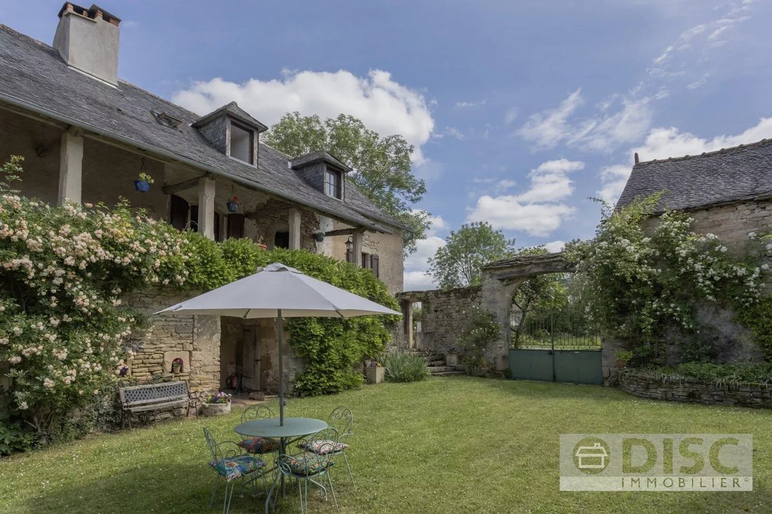 Country House in Castanet, Occitania, France 5 - 18047335
