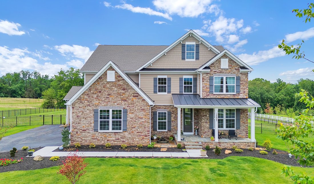 House in Germantown, Maryland, United States 2 - 18038239