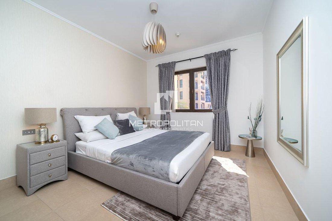 Apartment in Al Wasl, Dubai, United Arab Emirates 5 - 18038703
