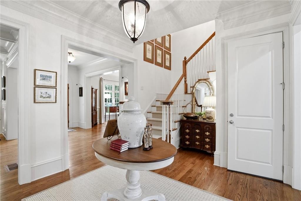 House in Brookhaven, Georgia, United States 4 - 18044000