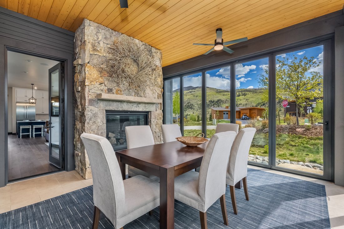 House in Silverthorne, Colorado, United States 3 - 18039981