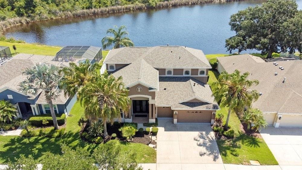 House in Land O' Lakes, Florida, United States 5 - 18036620