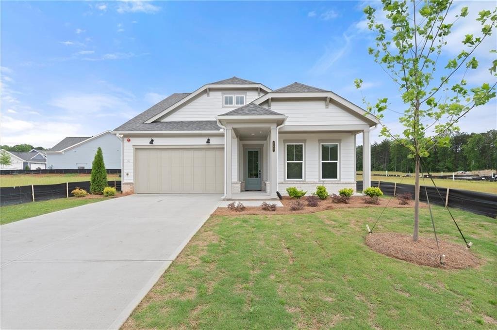 House in Kennesaw, Georgia, United States 1 - 18036852