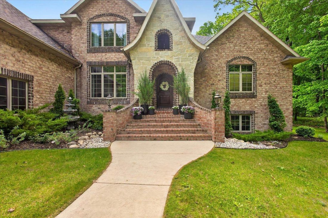 House in Pulaski, Wisconsin, United States 3 - 18036401