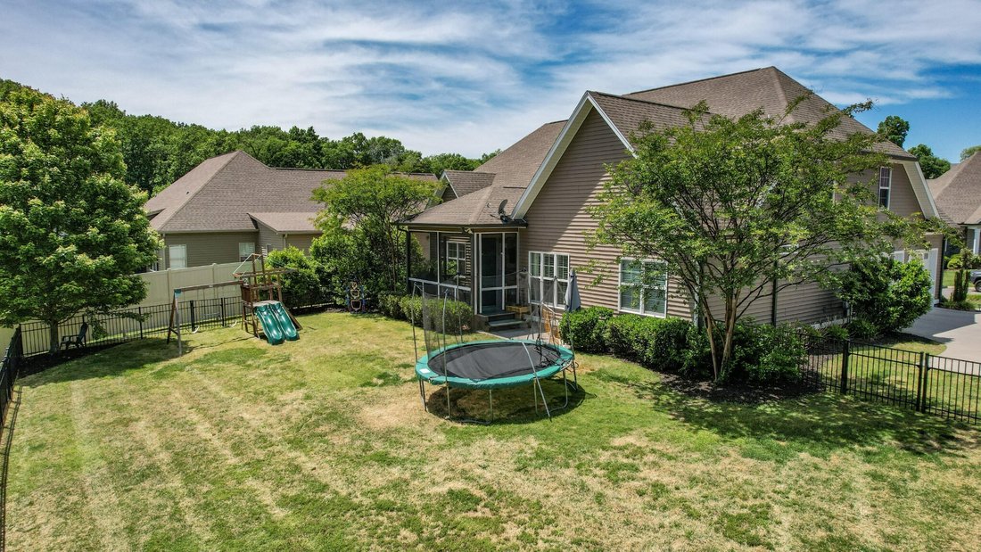 House in Cleveland, Tennessee, United States 4 - 18036604