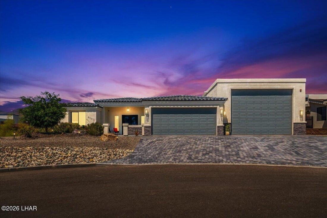 House in Lake Havasu City, Arizona, United States 1 - 18040415