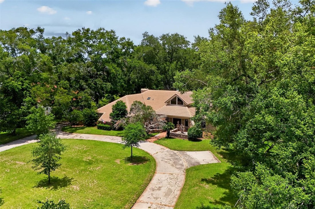 House in Longwood, Florida, United States 3 - 18040515