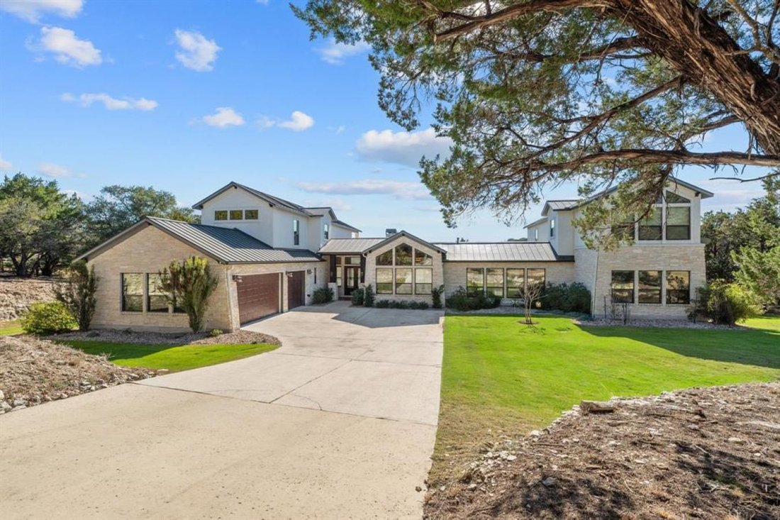 House in Spicewood, Texas, United States 2 - 18050085