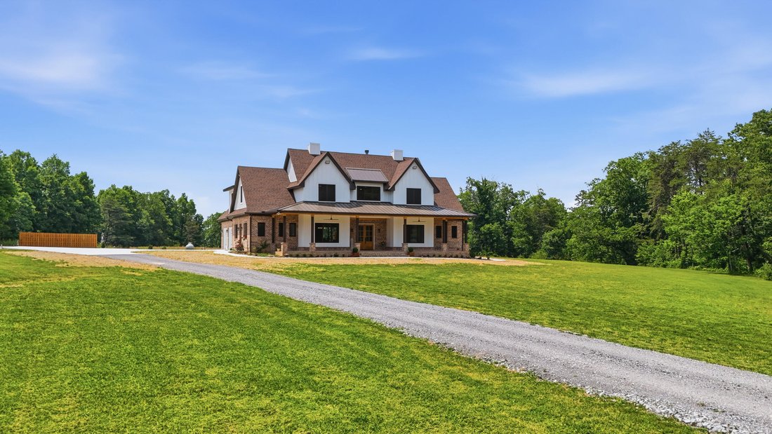 House in Soddy-Daisy, Tennessee, United States 3 - 18035990