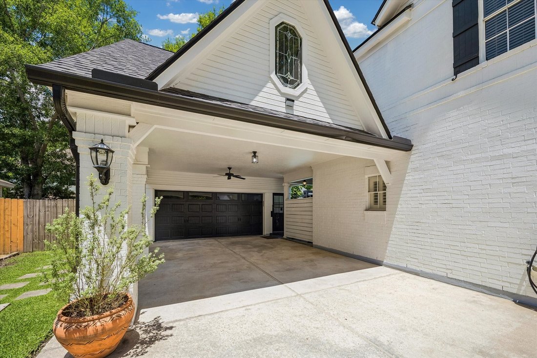 House in The Woodlands, Texas, United States 3 - 18039643