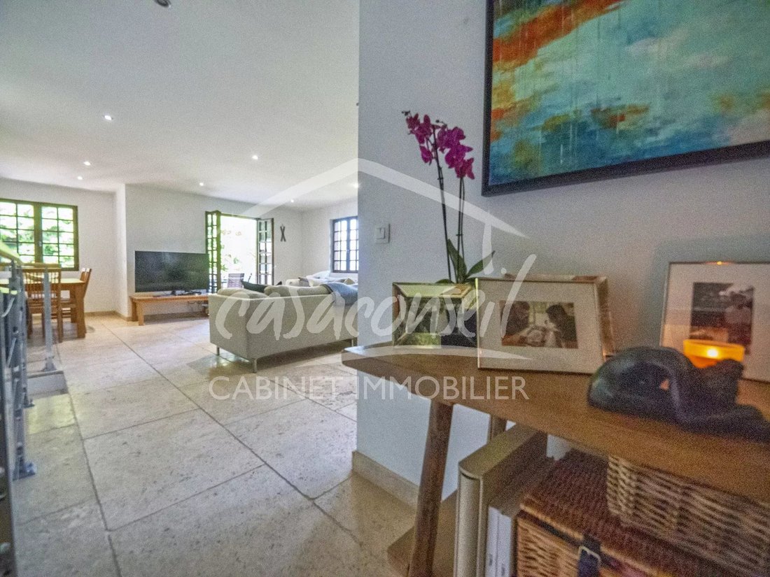 Chalet in Ouest, Saint-Gervais-les-Bains, France 3 - 18047233