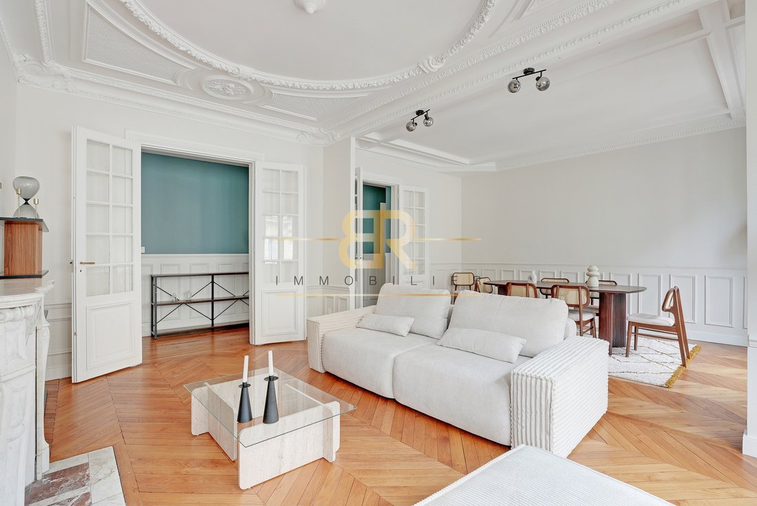 Apartment in Saint Victor, Paris 5e Arrondissement, Paris 3 - 18050109
