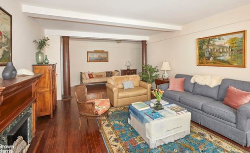 Co Op in New York, New York, United States 1