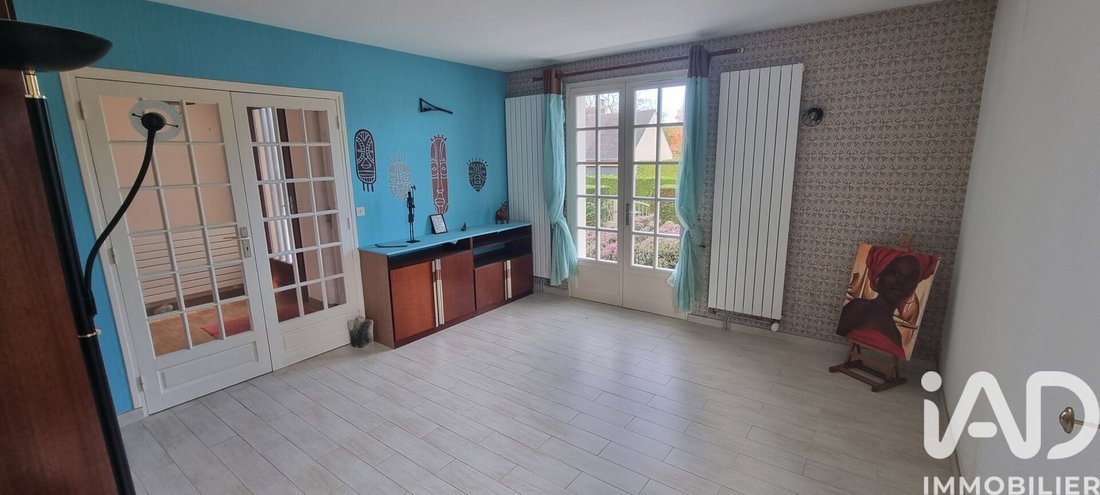 House in Vaucelles, Normandy, France 5 - 17453975