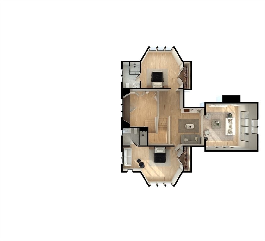Condo in Ipswich, Massachusetts, United States 4 - 17961966