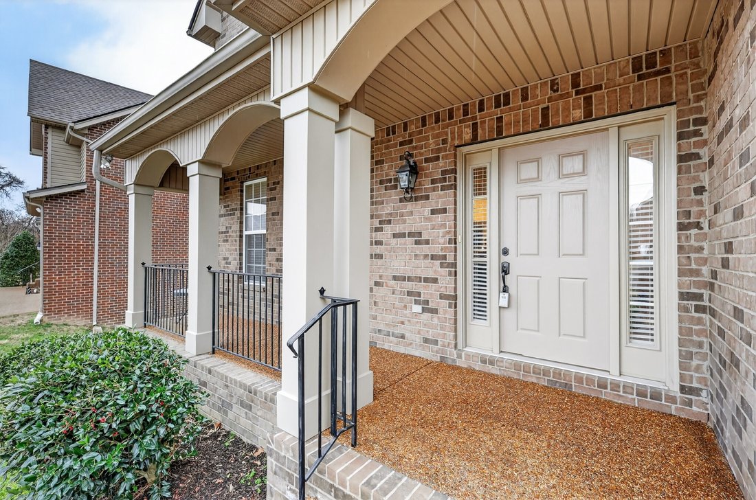 House in Nashville, Tennessee, United States 2 - 18036488