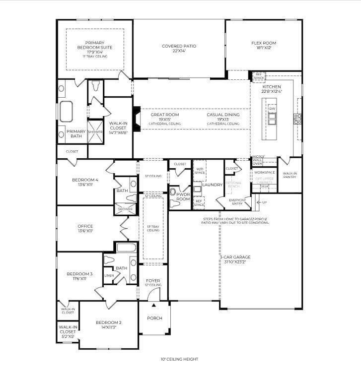 House in Kyle, Texas, United States 2 - 18036755