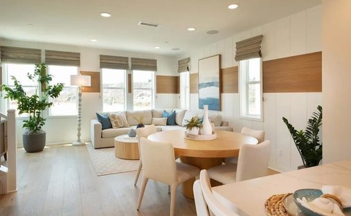 House in San Diego, California, United States 1