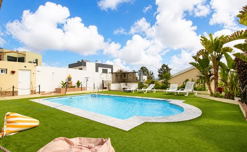 Villa à Fernão Ferro, Setúbal Municipality, Portugal 1