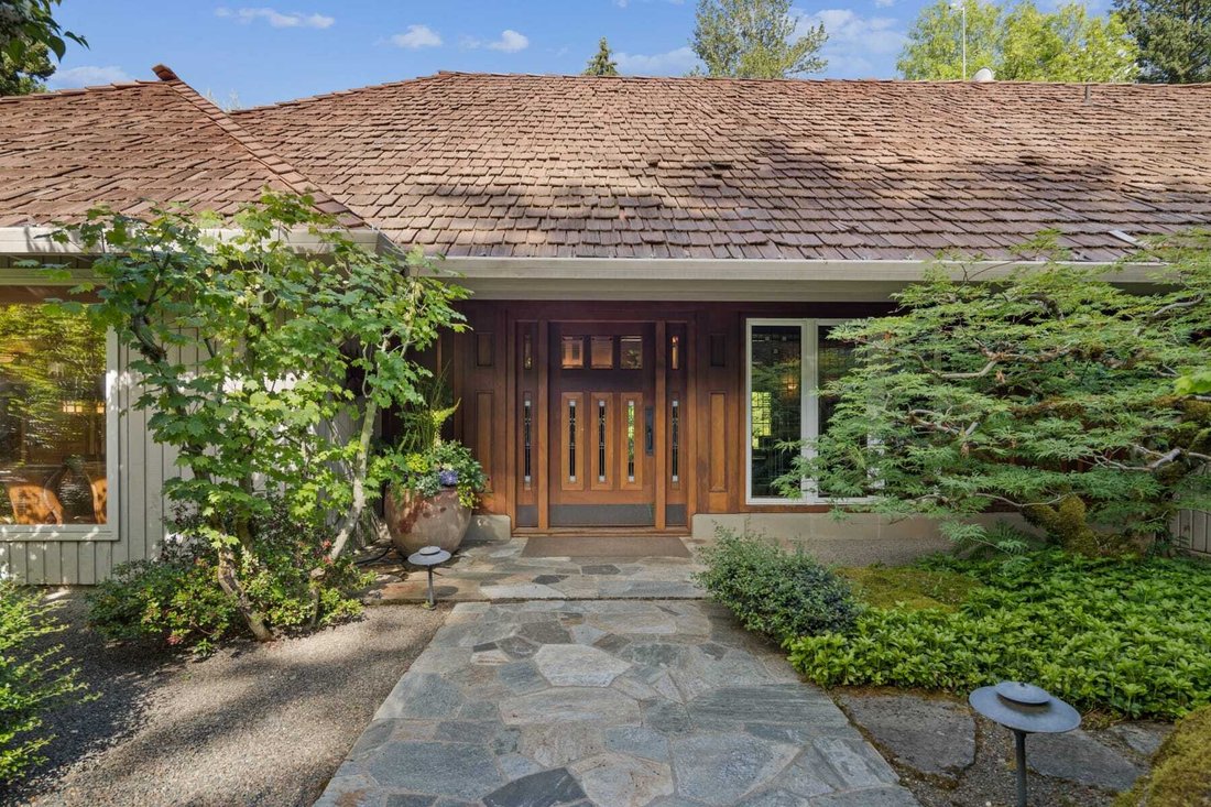 House in Portland, Oregon, United States 3 - 18039873