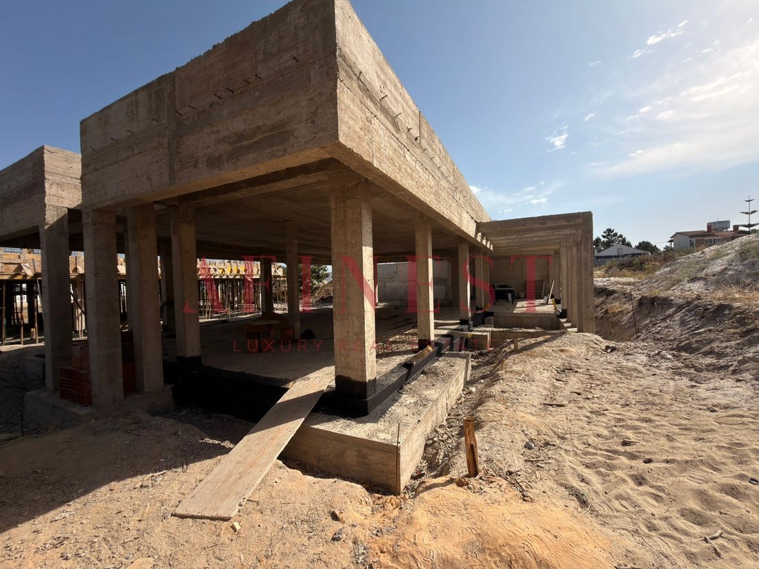 House in Fernao Ferro, Setubal, Portugal 3 - 18038741