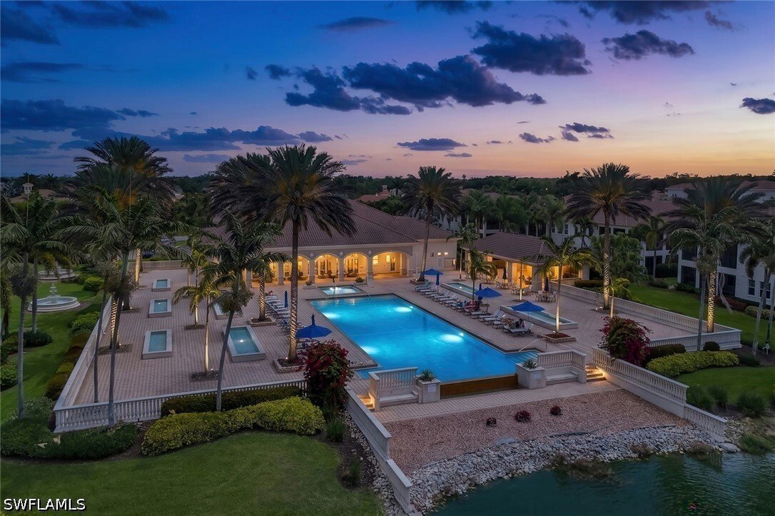 Condo in Naples, Florida, United States 3 - 17994546