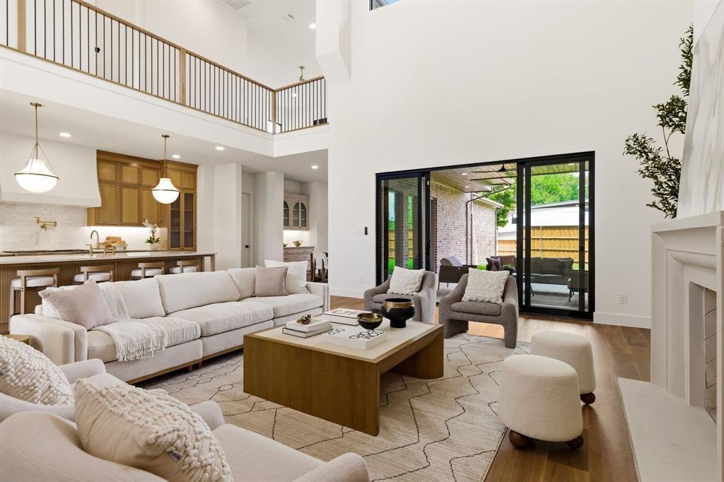 House in Dallas, Texas, United States 3 - 18036730