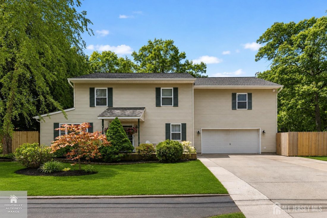 Haus in Brick Township, New Jersey, Vereinigte Staaten 2 - 18045546