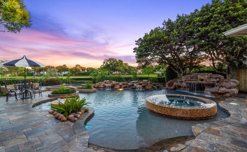 Casa a Sugar Land, Texas, Stati Uniti 1
