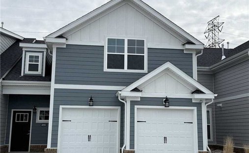 Condo in Suffolk, Virginia, United States 1