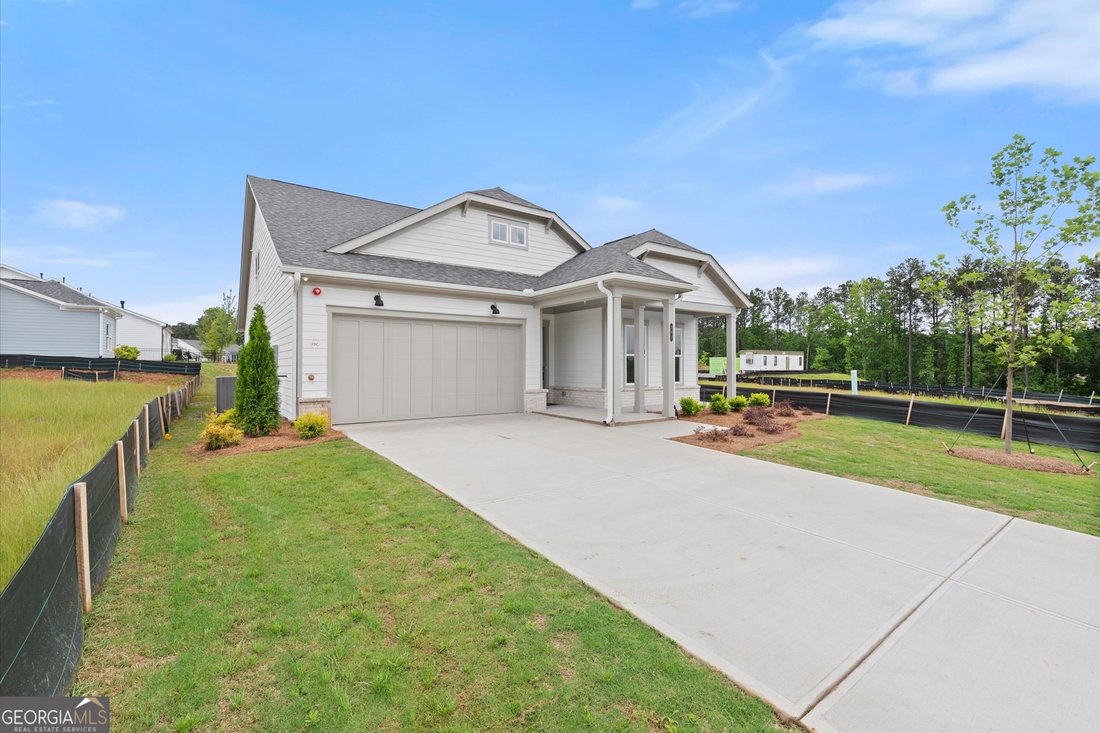 House in Kennesaw, Georgia, United States 2 - 18037071