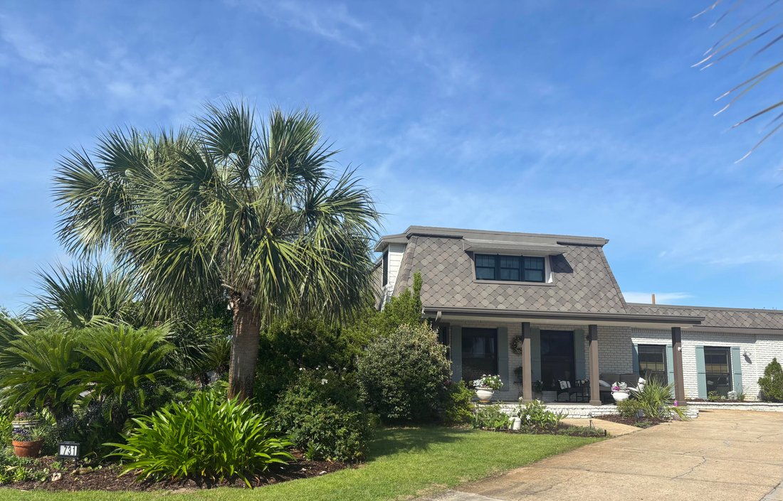 House in Wright, Florida, United States 1 - 17612143