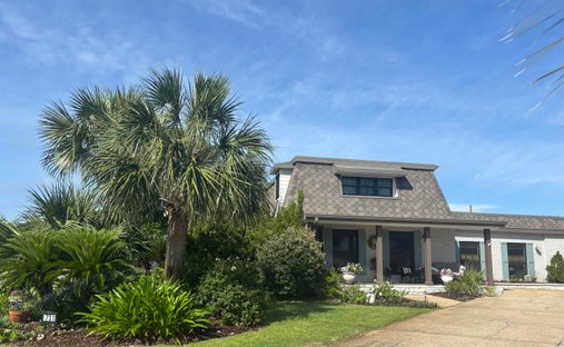 House in Wright, Florida, United States 1